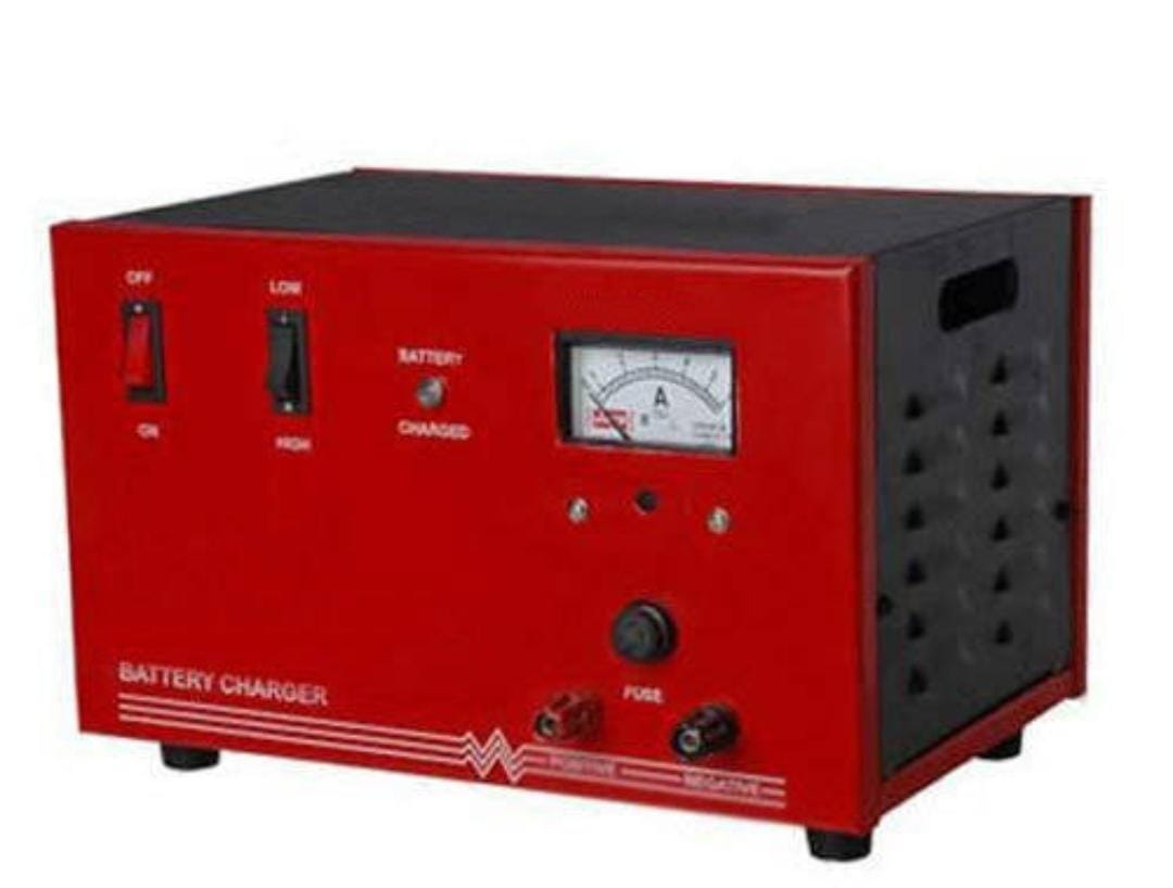 48 Volt Battary Charger